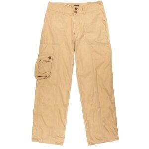 Patagonia Khaki Cargo Pants